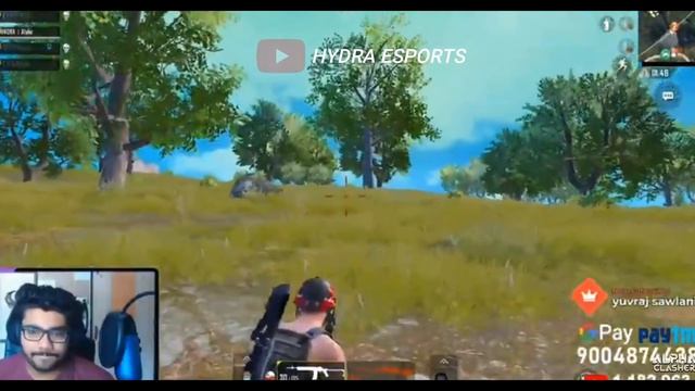 I BET YOU WILL LAUGH | ALPHA CLASHER FUNNY MOMENTS | PYTHON GAMING + GAMING TIPA FUNNY MOMENTS смотреть онлайн