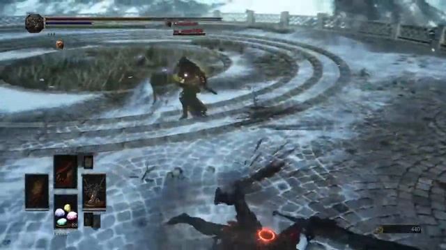 Dark Souls 3 | Why so Angry bro? | Git Gud Pvp смотреть онлайн