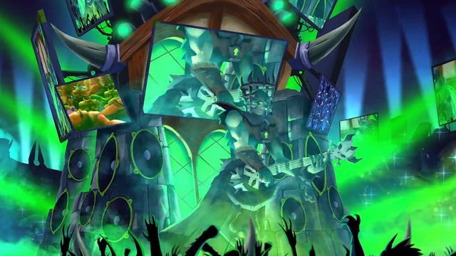 Frozen Heart(h) - Blight Boar | Festival of Legends Live(ish) | Hearthstone смотреть онлайн