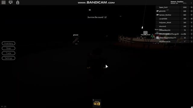 Breaking point divine showcase! (Roblox) смотреть онлайн