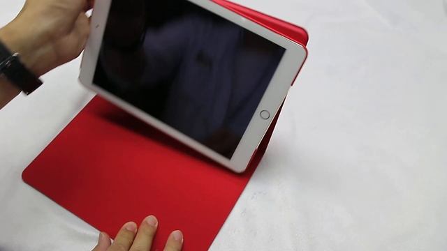 투카노 iPad Air2 Case 'GIRO' смотреть онлайн