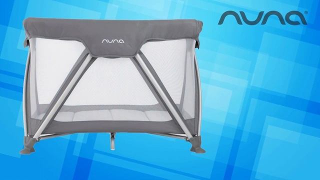Baby Nursery Bundle 79: Mixx Stroller | Pipa Car Seat | Sena Playpen | Baby Bed | Changing Table смотреть онлайн