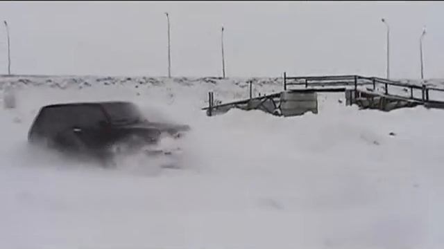 Книга жжет на Ниве 3 смотреть онлайн