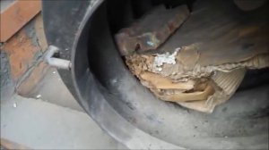 Чем отапливать теплицу зимой ? Есть хороший способ.