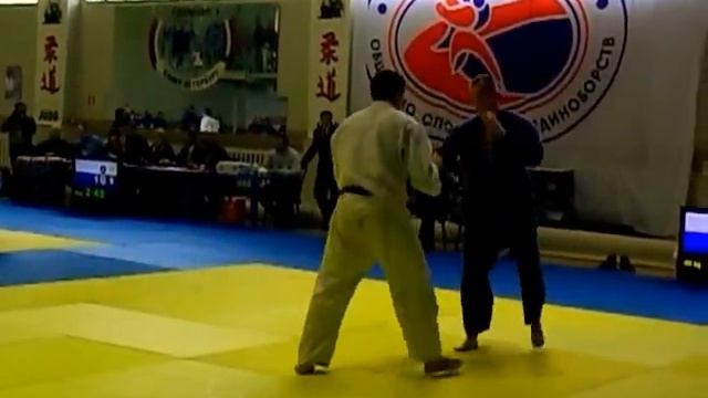 Турнир по дзюдо памяти Юрия Соколова. До 81кг. смотреть онлайн
