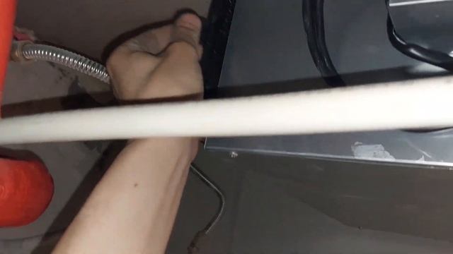 Монтаж фанкойла