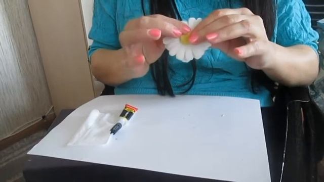 Мастер класс Благотворительная акция Белый цветок смотреть онлайн