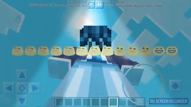 Майнкрафт дискотека версия 1.2.10 смотреть онлайн