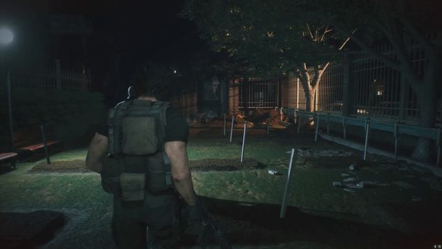 Can You Save Brad and Lt. Marvin Using WALL HACKS? - Resident Evil 3 REMAKE смотреть онлайн