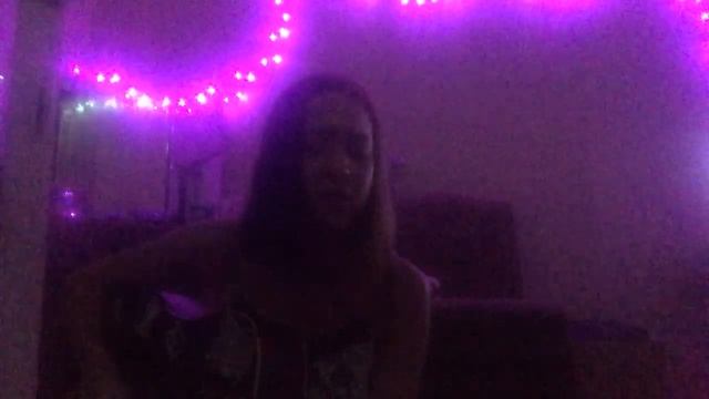 Wildways - ялюблютебя (cov.alinapalce)