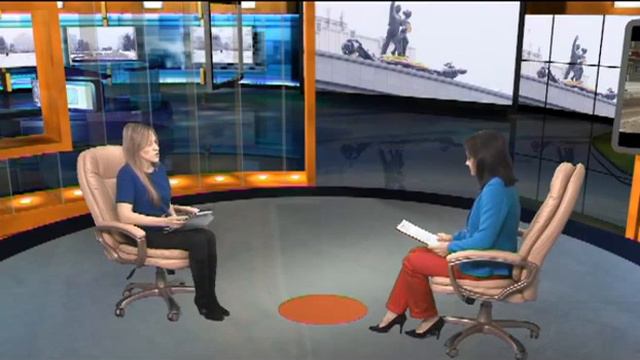 Наше время 16.03.15 (16+) смотреть онлайн