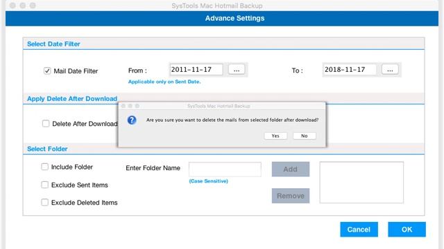 Mac Hotmail Backup Tool to Save Emails from Hotmail to Computer Hard Drive смотреть онлайн