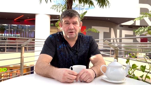 Академик Георгий Сытин. Исцеляющие настрои. Анонс видео-беседы с Олегом Сытиным. Михаил Грудев ИЗВО смотреть онлайн