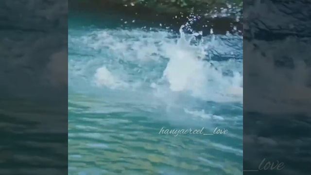 #хандеэрчел #керембюрсин #sençalkapimi "После" - по туркцки ?❤? смотреть онлайн