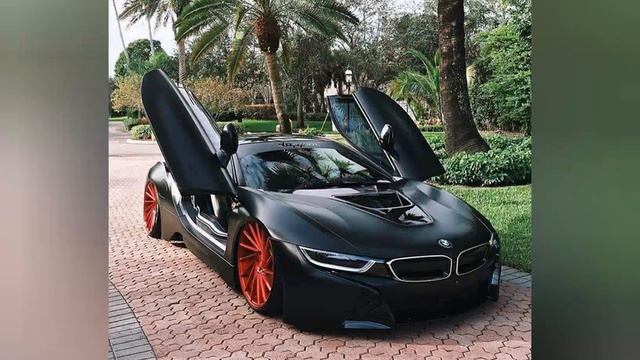 Красивые Машины смотреть онлайн