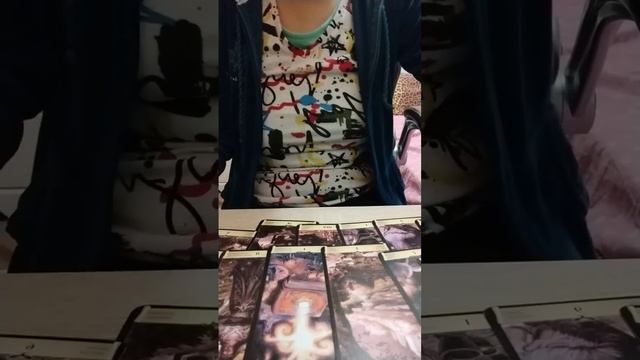 Наисвежайшие горячие сплетни о вас ?️? с пылу с жару? Таро гадание? смотреть онлайн