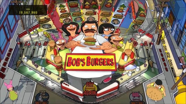 Pinball FX 2 Balls of Glory DLC Review смотреть онлайн