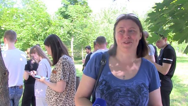 Выпускной в Доме научной коллаборации ДГТУ смотреть онлайн