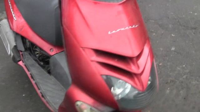 Разборка Aprilia Leonardo 150 смотреть онлайн
