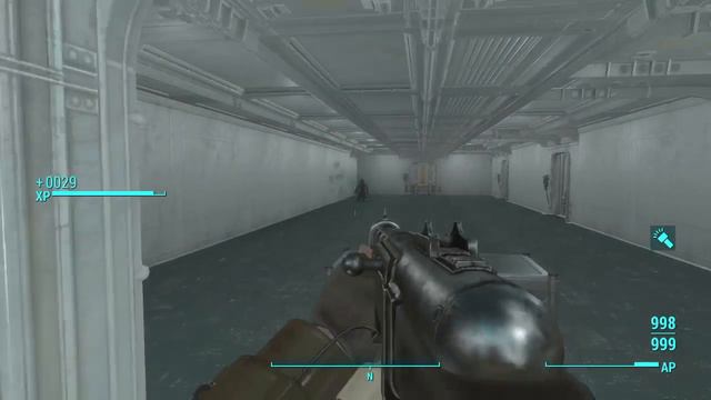 Fallout 4 Mods смотреть онлайн