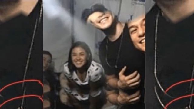 ALDEN RICHARDS,MAY PAHIWATIG SA PAGLALABAS NG KWINTAS NYA,KUNG ANO ITO ALAMIN смотреть онлайн