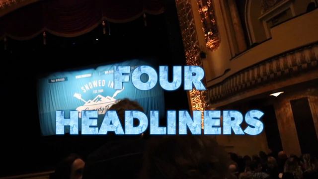 Pete, Erica, Dame, Paul Sask Commerical 2022 смотреть онлайн