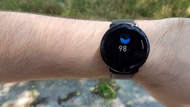 Uygun Fiyatlı Amoled Ekranlı Akıllı Saat - Xiaomi Mibro Lite İnceleme смотреть онлайн