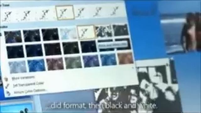 Microsoft Office 2010 Powerpoint Ad смотреть онлайн