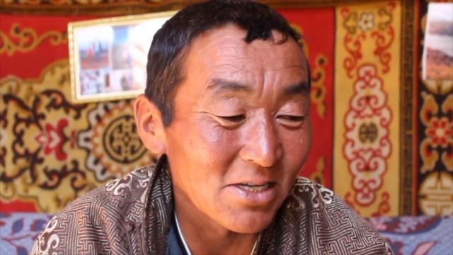 Climate change and migrations, stories from the Mongolian Countryside смотреть онлайн