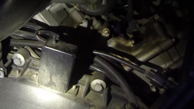 Kawasaki Brute Force 650/750 belt light reset How To Tutorial смотреть онлайн