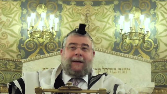 Благословения, связанные с чтением "Шма Исраэль" смотреть онлайн