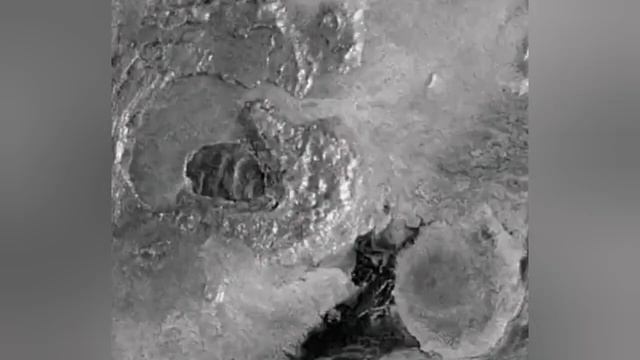 Askja Will Erupt Soon: Subglacial Askja Volcano Started Melting Ice смотреть онлайн