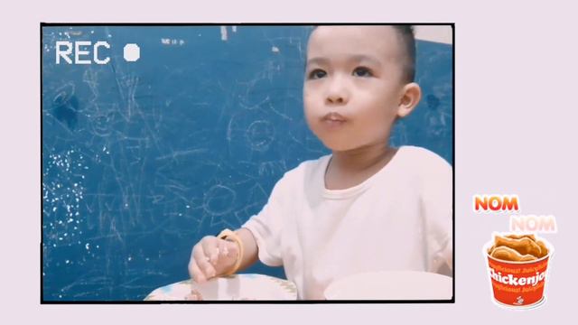 park day, eating jollibee chicken joy, play night | Irene Palma смотреть онлайн