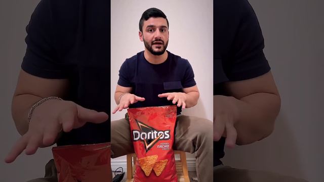 Doritos Halal or Haram смотреть онлайн