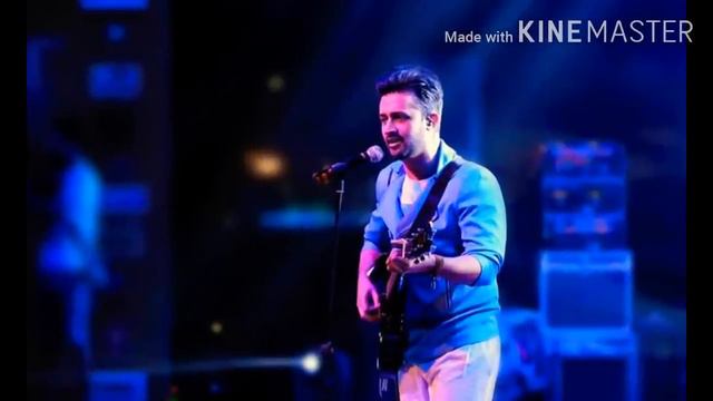 Main Tera Hi Deewana Hu | Atif Aslam | Album Song | A1 Studio4303 | Bollywood Song Ever, |