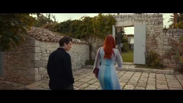 Опасная игра Русский трейлер Фильм 2023 смотреть онлайн