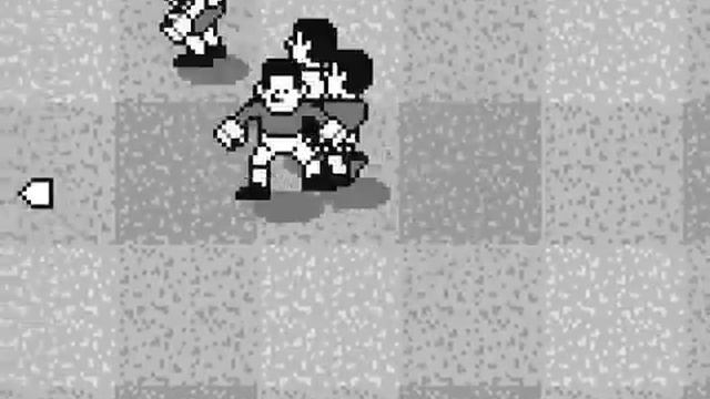 Hyperspin Intro Video ► SNK Neo Geo Pocket смотреть онлайн