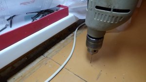 Скрипит пол ? (как избавиться от скрипа самостоятельно)