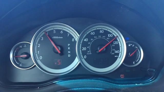 subaru outback (sedan) 3.0R 0-200 km/h, Kazakhstan, the route Almaty-Otar-Kordai смотреть онлайн