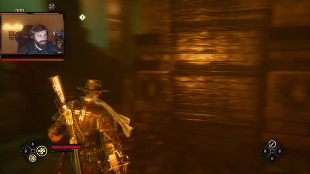 Evil West ▲ ТЕПЕРЬ В КООПЕРАТИВЕ #2 смотреть онлайн