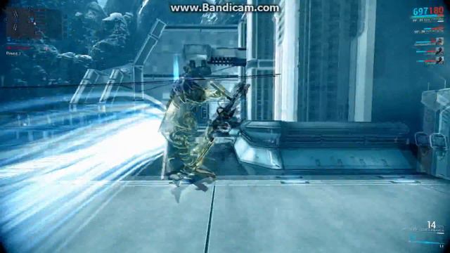 Гайд по Качу опыта в Warframe смотреть онлайн