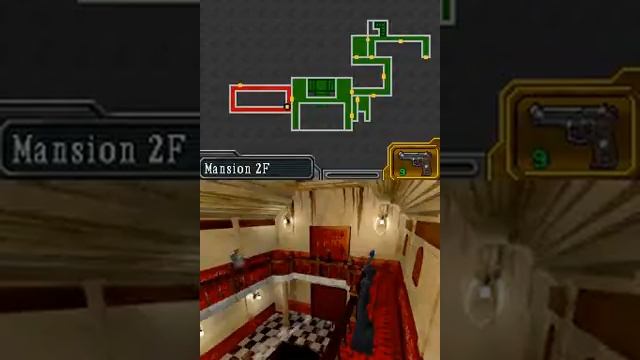 Resident Evil Deadly Silence Walkthrough Part 3/Armor Key смотреть онлайн