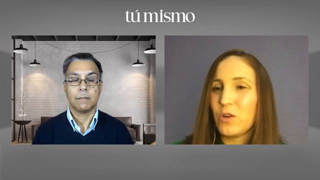 Cuando ya no estás | Entrevista a Laura Vidal смотреть онлайн