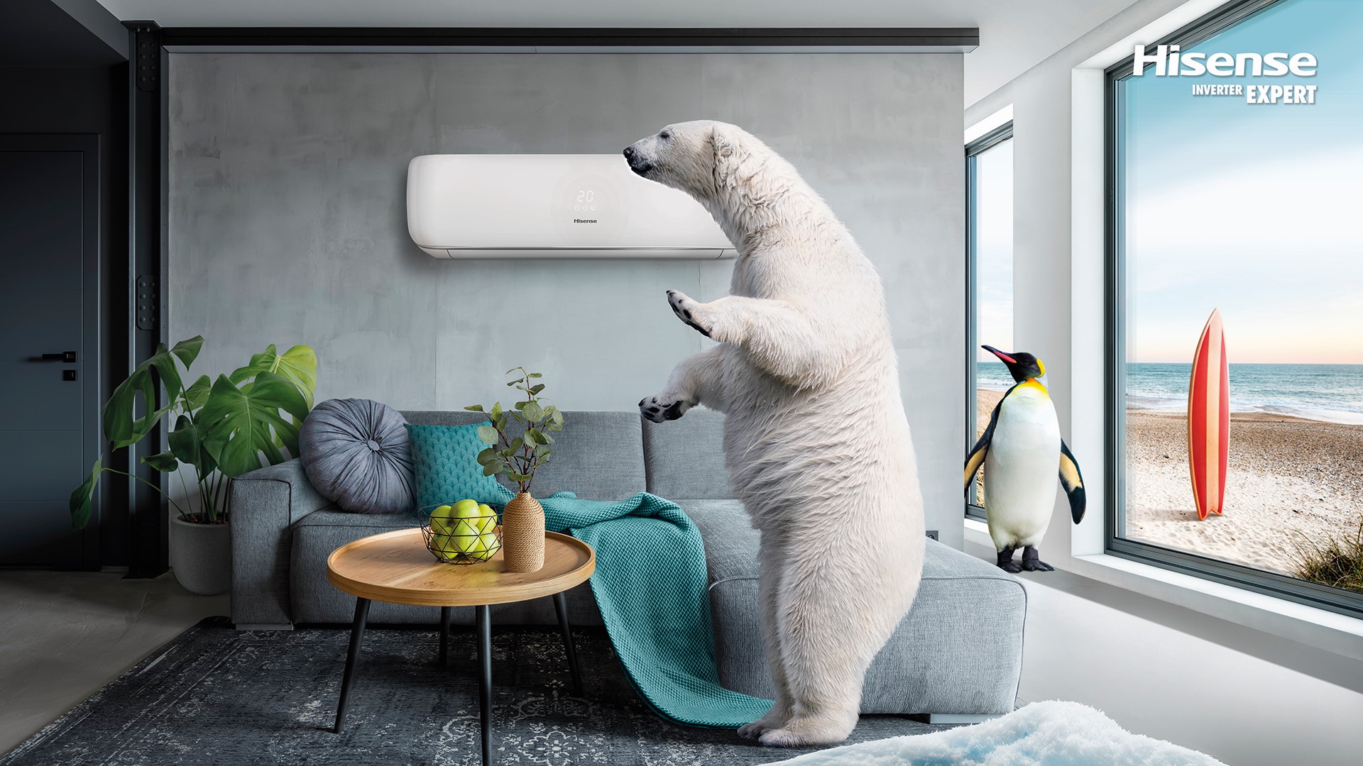 Кондиционеры HISENSE | Современные сплит-системы Хайсенс | 2022 смотреть онлайн