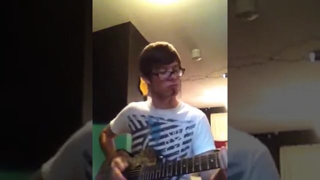 Gibson maestro custom смотреть онлайн