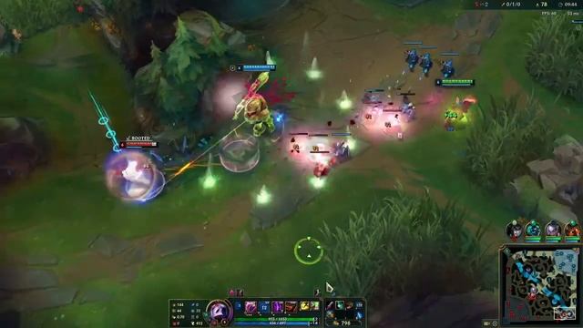 League of Legends - РАНКЕД смотреть онлайн