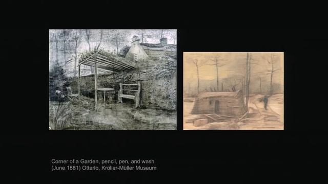 Vincent van Gogh’s Turning Points: Van Gogh in the Netherlands смотреть онлайн