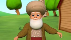 Детские Песни - А чучу, Я горошек молочу - Детские Русские Народные Песни