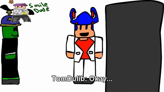 Roblox Comic: owned! смотреть онлайн