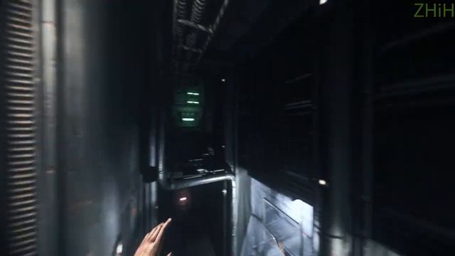 The Chronicles of Riddick: Assault on Dark Athena Часть 1 смотреть онлайн